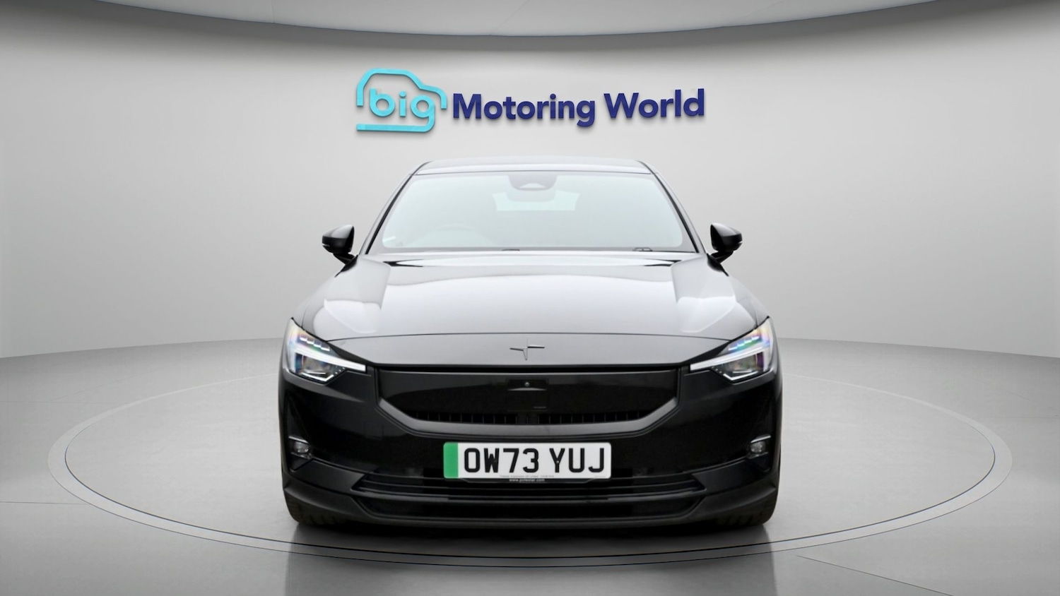 Used Polestar Polestar 2 for sale - 77968473: Photo 2