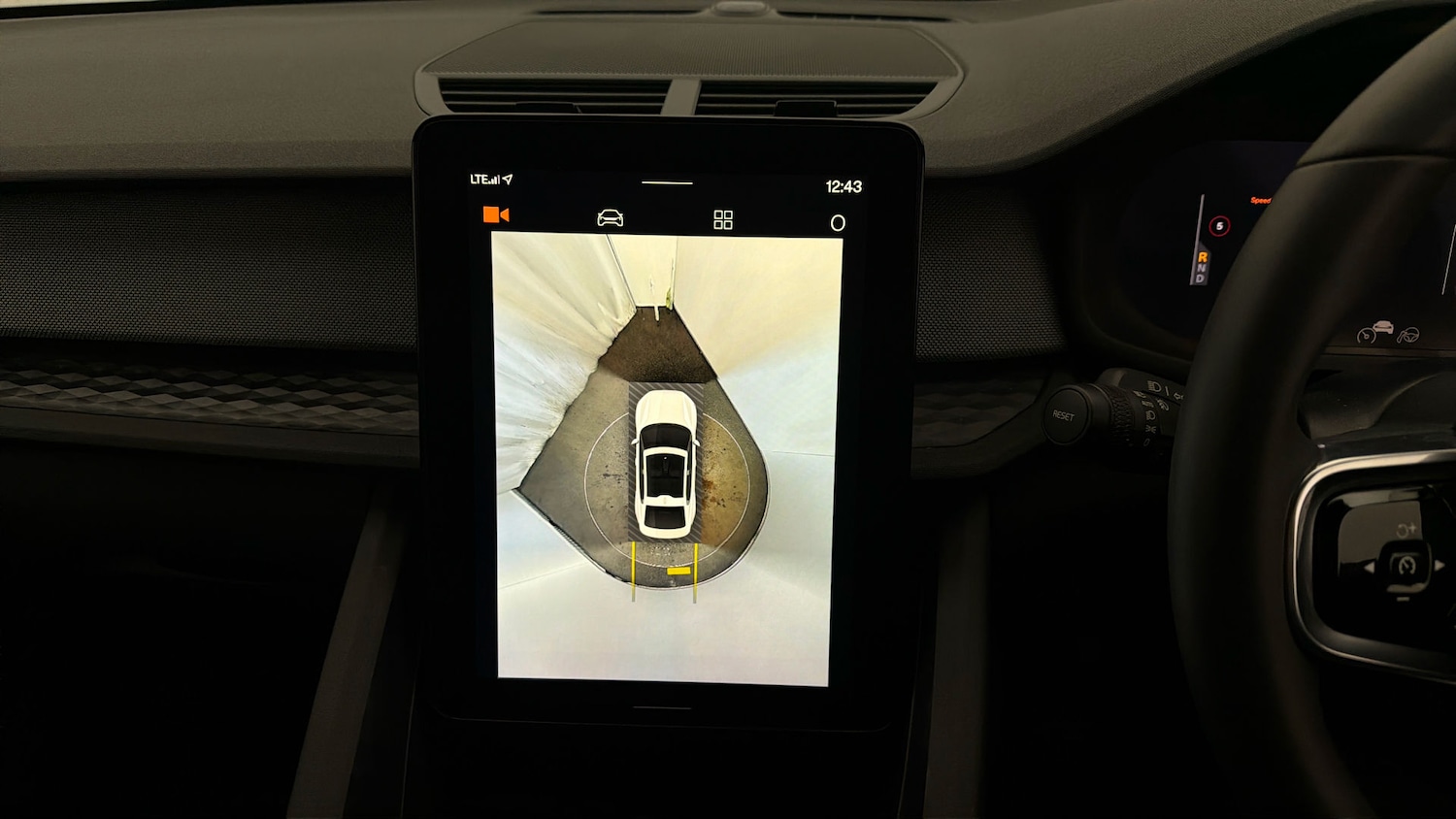 Used Polestar Polestar 2 for sale - 77968473: Photo 26