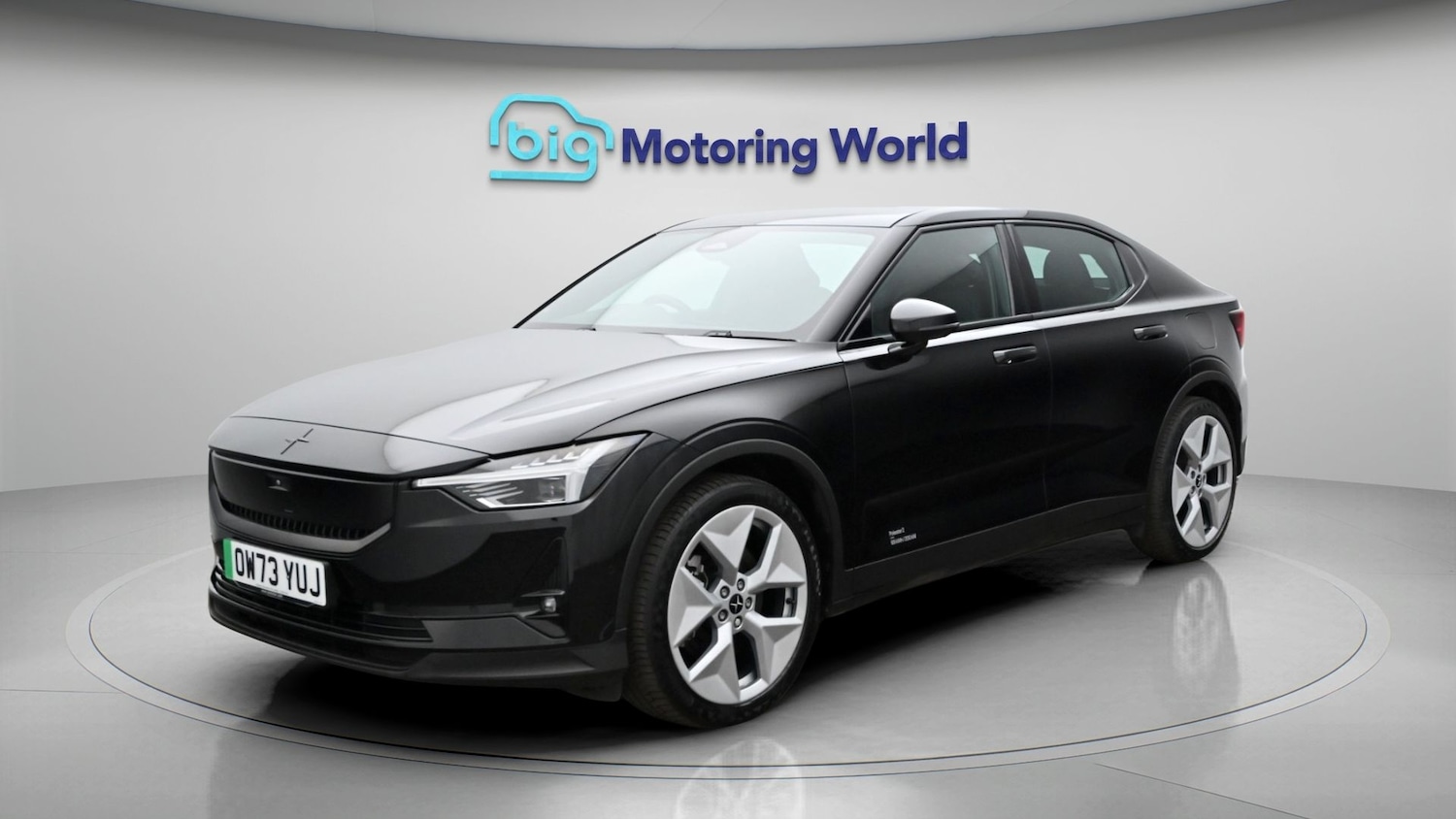 Used Polestar Polestar 2 for sale - 77968473: Photo 3
