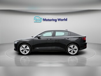Used Polestar Polestar 2 2024 for sale - 77968473: Photo