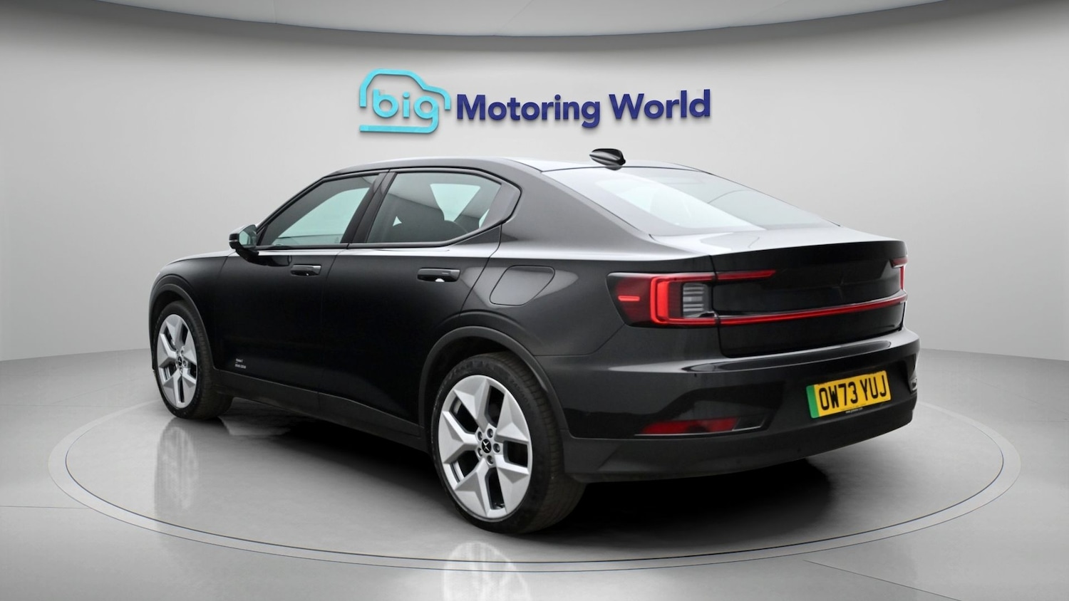 Used Polestar Polestar 2 for sale - 77968473: Photo 5