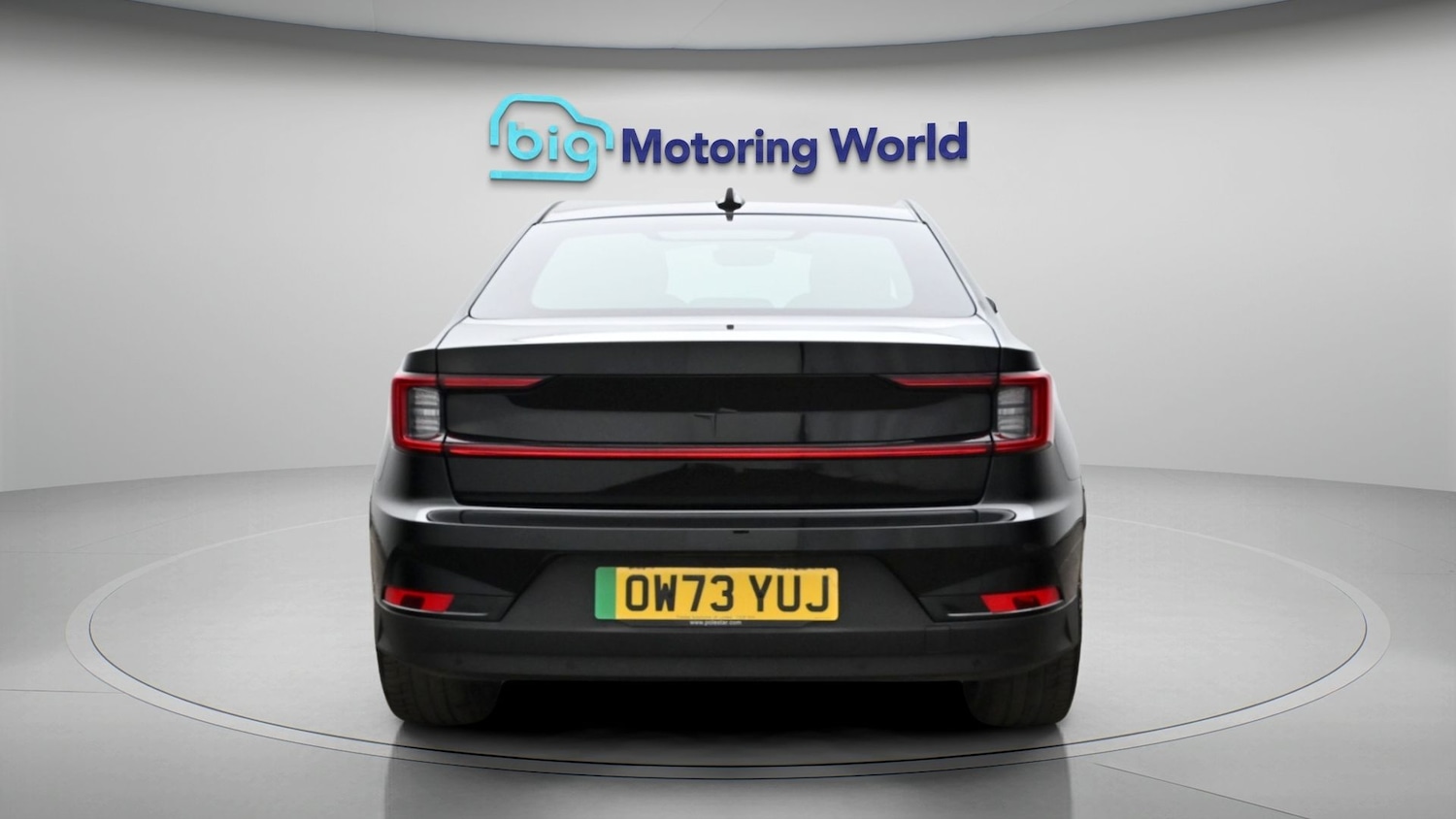 Used Polestar Polestar 2 for sale - 77968473: Photo 6