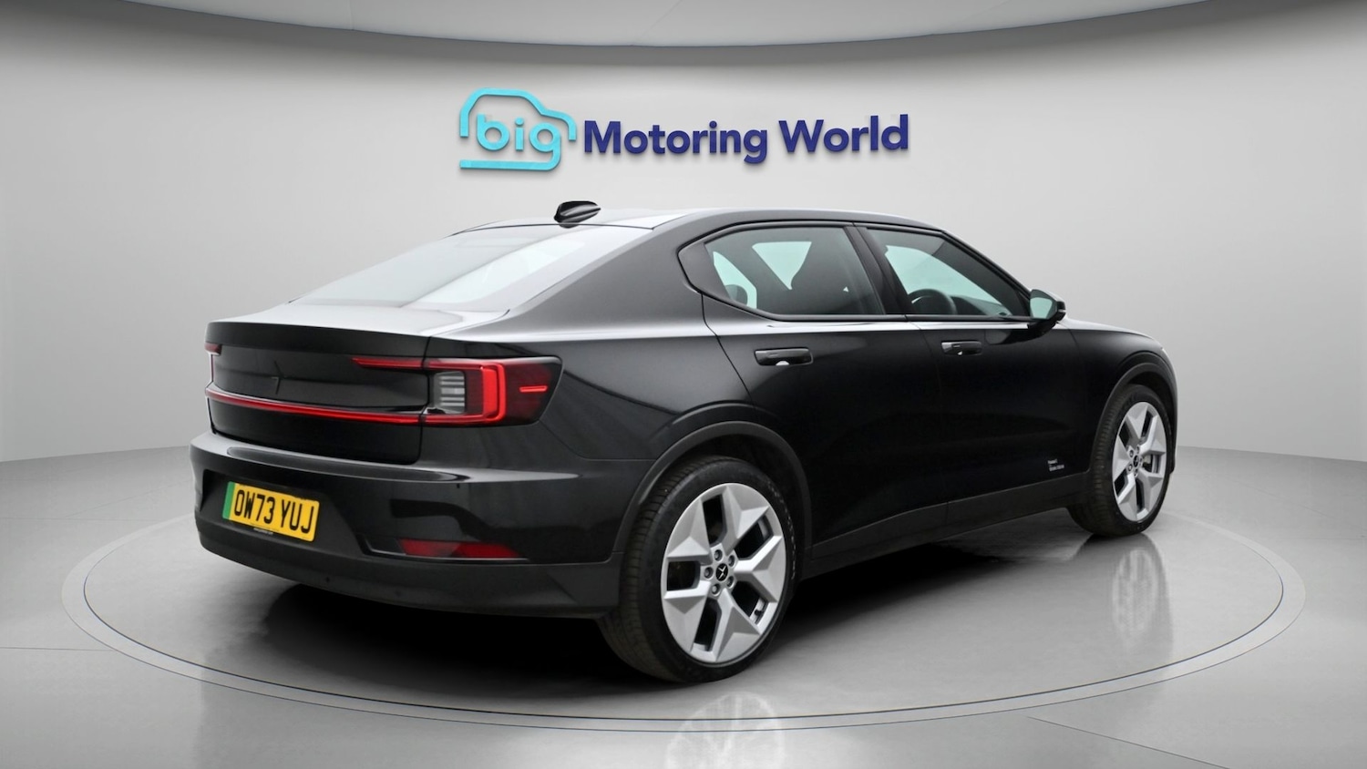 Used Polestar Polestar 2 for sale - 77968473: Photo 7