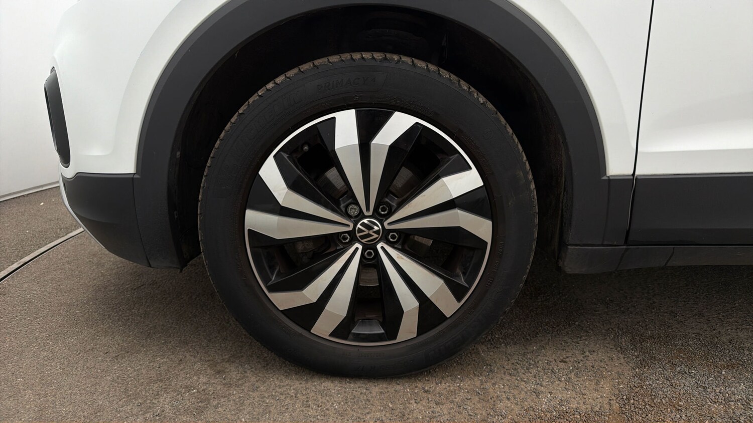 Used Volkswagen T-Cross 2022 for sale - 77930548: Photo 17