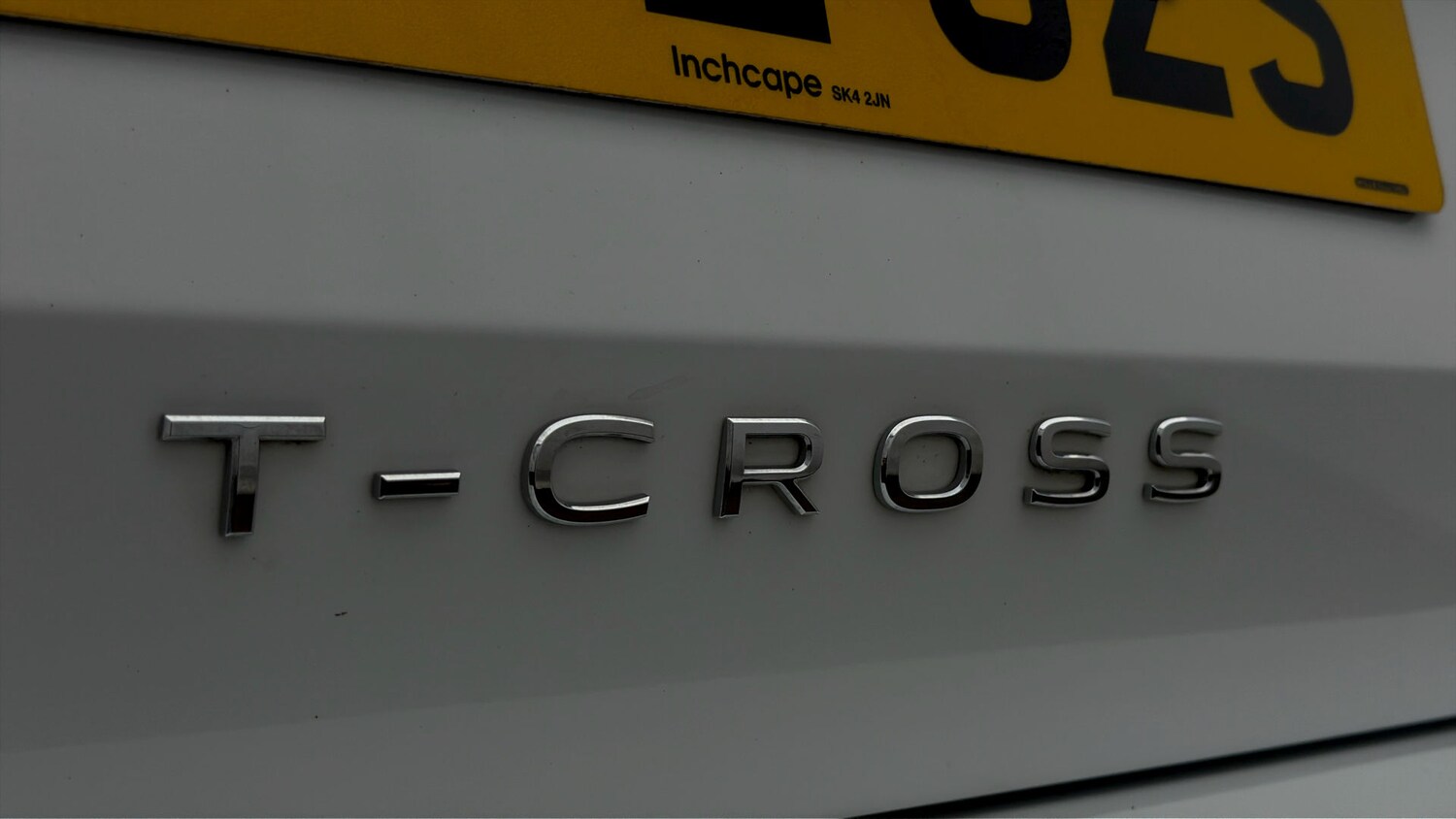 Used Volkswagen T-Cross 2022 for sale - 77930548: Photo 20