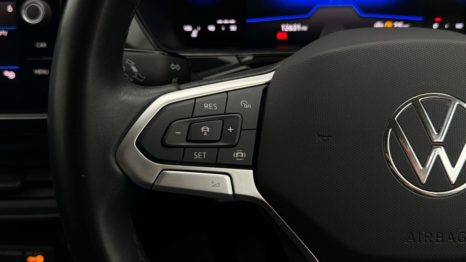 Used Volkswagen T-Cross 2022 for sale - 77930548: Photo 22