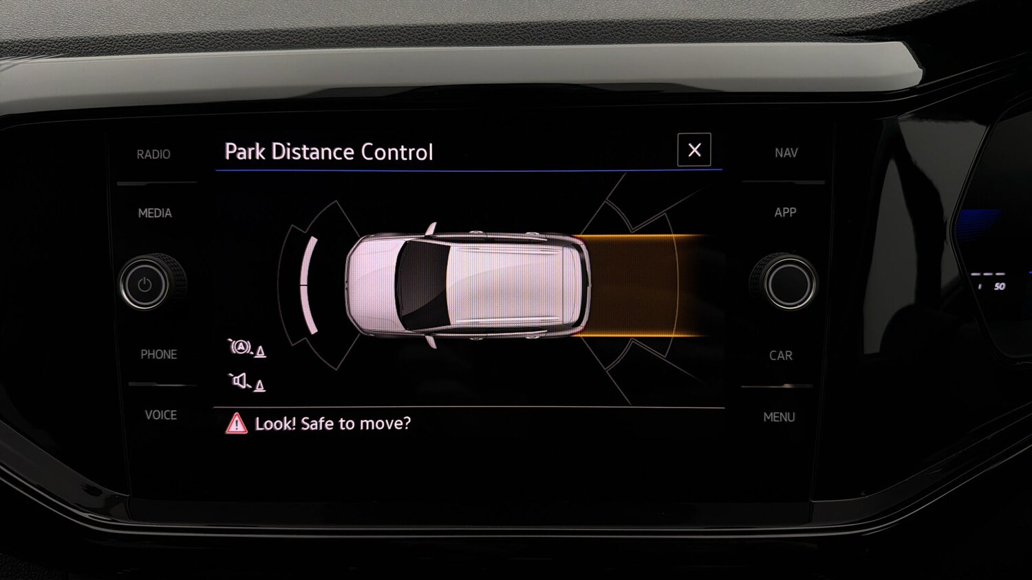 Used Volkswagen T-Cross 2022 for sale - 77930548: Photo 25