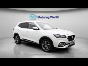 Used MG MG HS 2023 for sale - 74653037: Photo