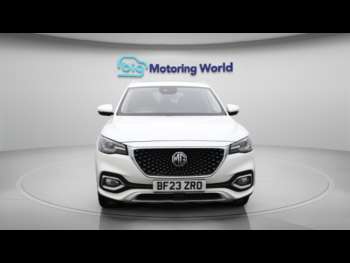 Used MG MG HS 2023 for sale - 74653037: Photo
