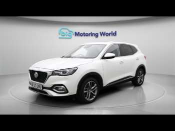 Used MG MG HS 2023 for sale - 74653037: Photo