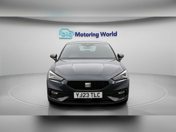 Used SEAT Leon 2023 for sale - 79457591: Photo