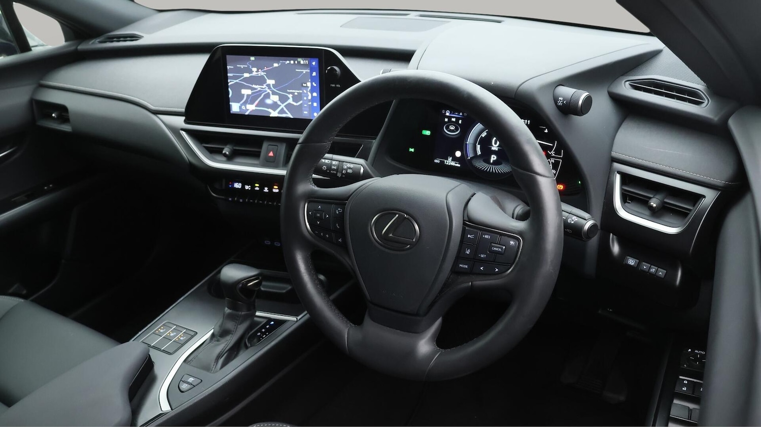 Used Lexus UX 2023 for sale - 76138149: Photo 10