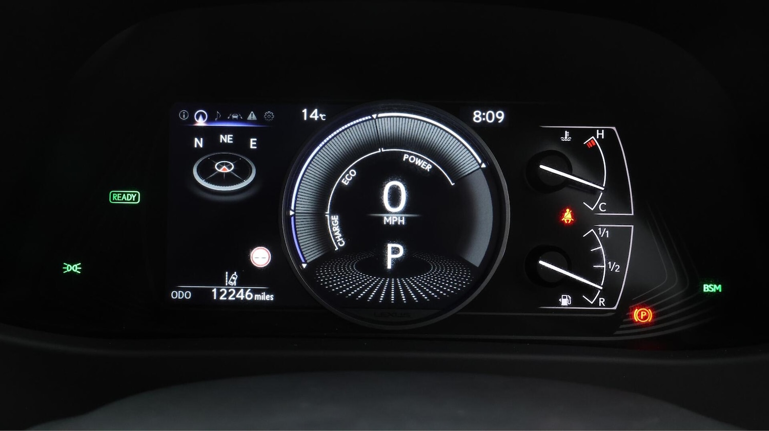 Used Lexus UX 2023 for sale - 76138149: Photo 11