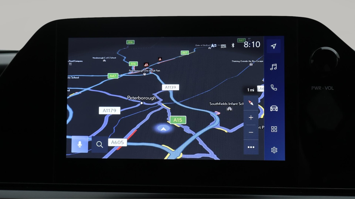 Used Lexus UX 2023 for sale - 76138149: Photo 12