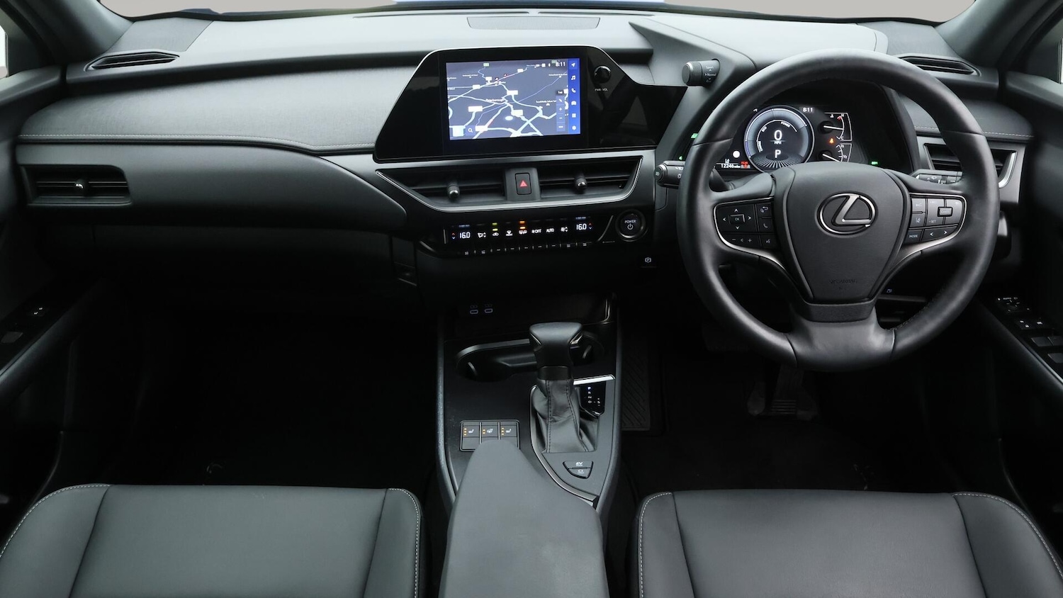 Used Lexus UX 2023 for sale - 76138149: Photo 14