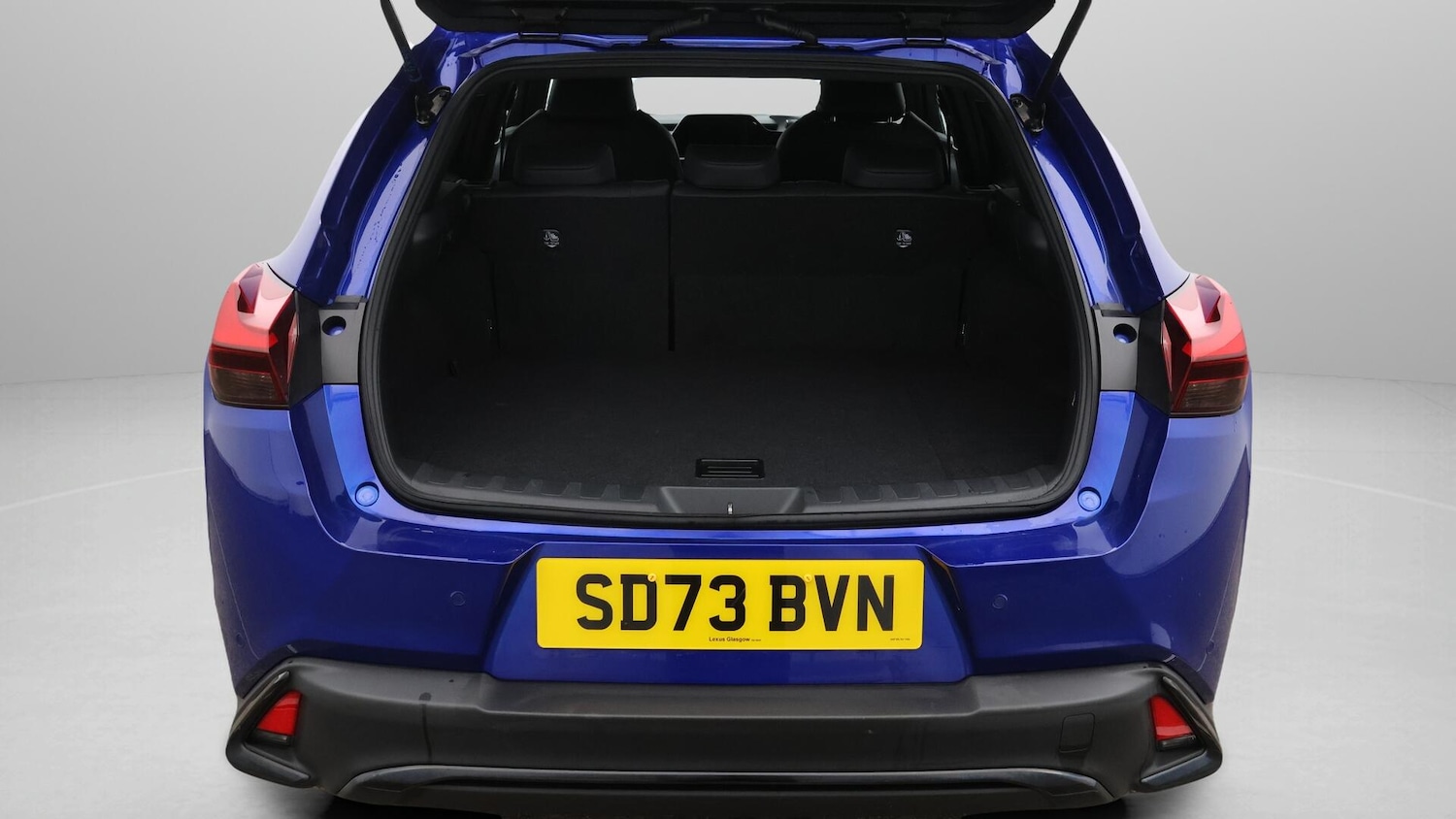 Used Lexus UX 2023 for sale - 76138149: Photo 18