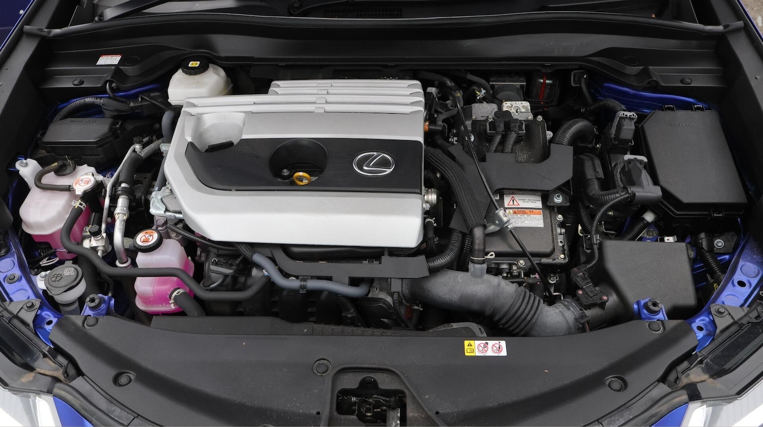 Used Lexus UX 2023 for sale - 76138149: Photo 20