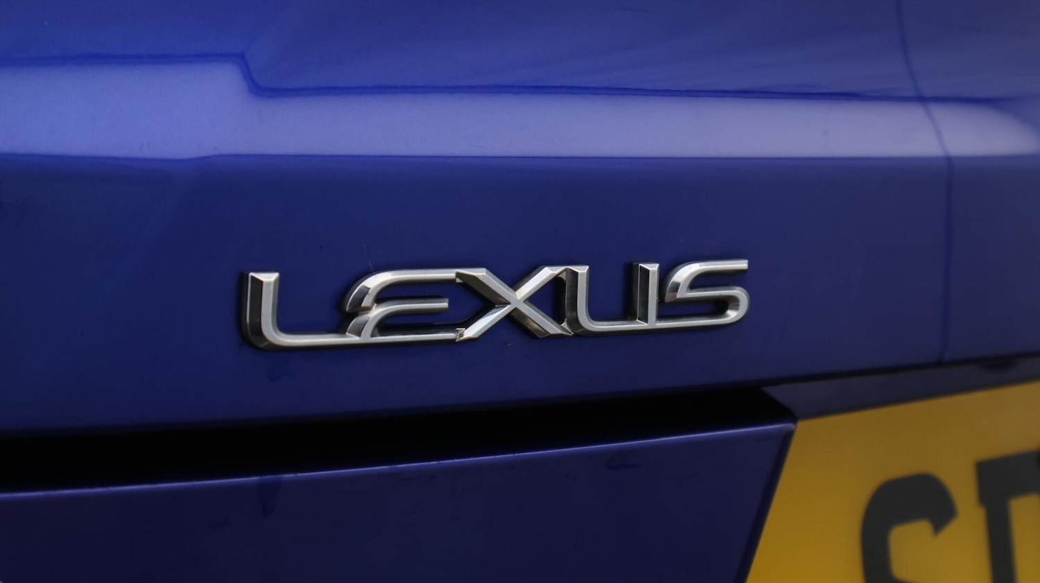 Used Lexus UX 2023 for sale - 76138149: Photo 22