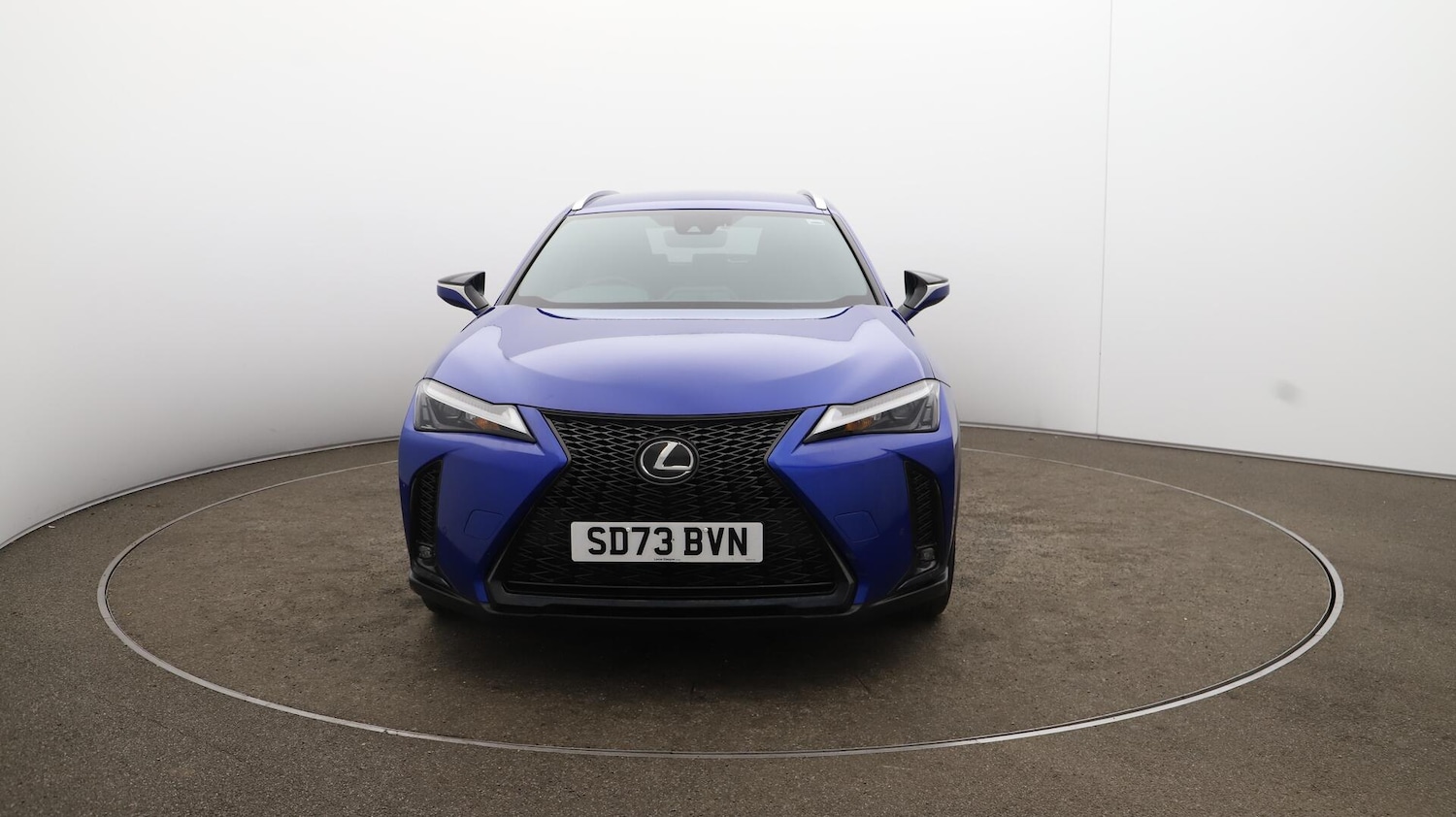 Used Lexus UX 2023 for sale - 76138149: Photo 44