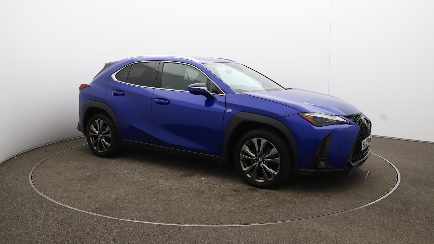 Used Lexus UX 2023 for sale - 76138149: Photo 49