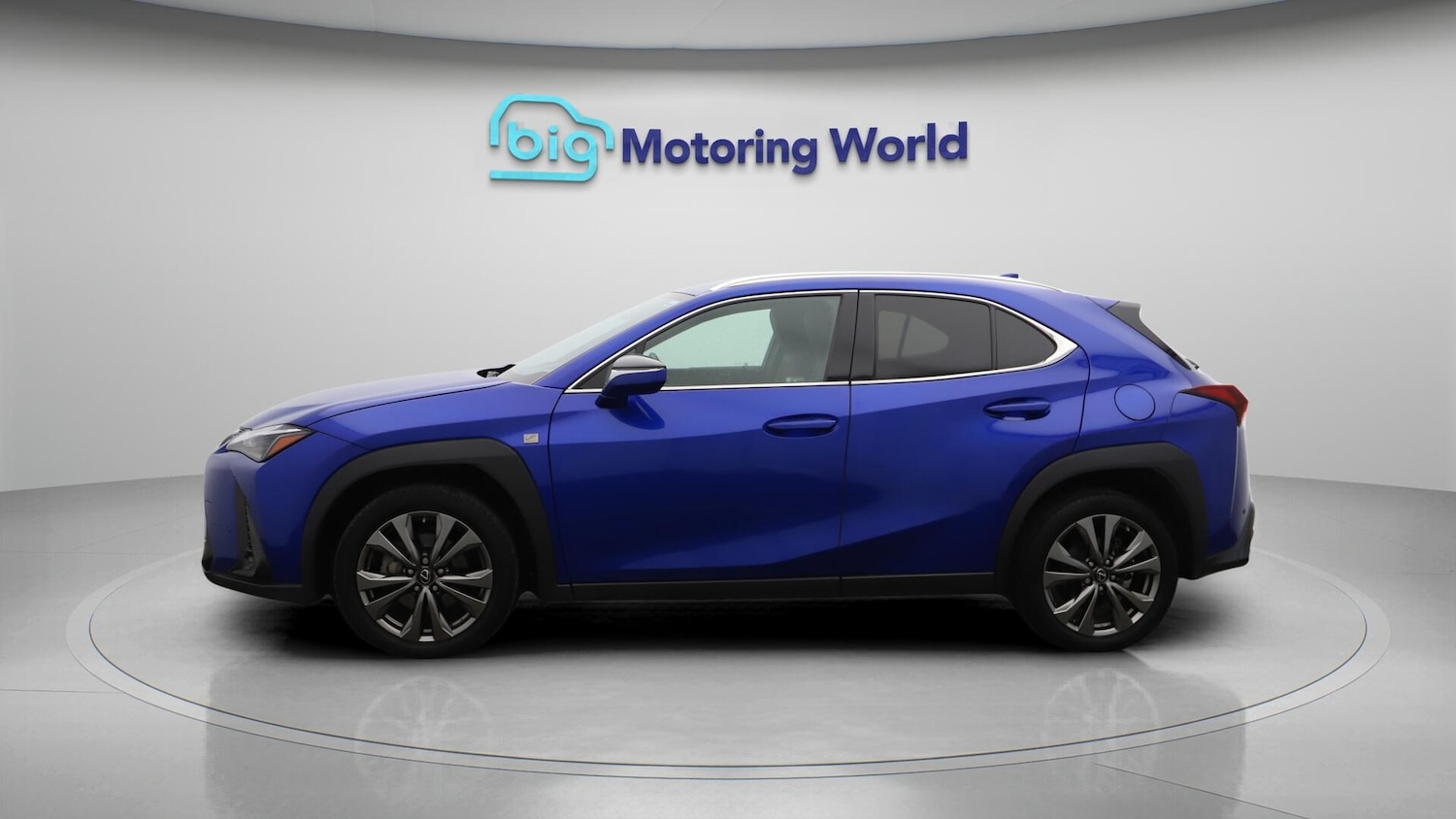 Used Lexus UX 2023 for sale - 76138149: Photo 5