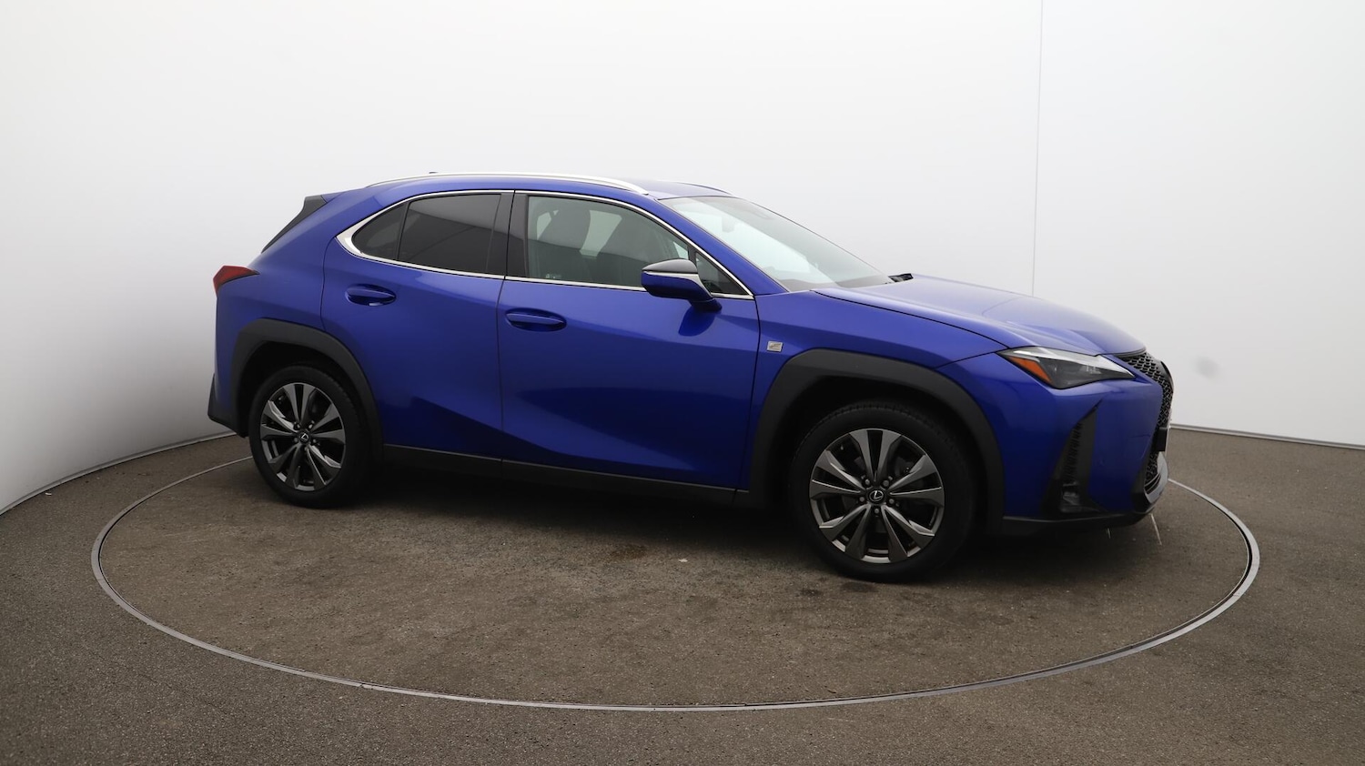 Used Lexus UX 2023 for sale - 76138149: Photo 50