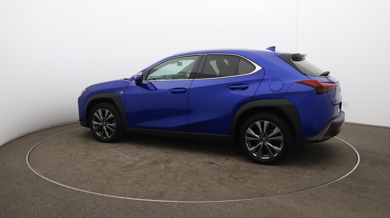 Used Lexus UX 2023 for sale - 76138149: Photo 51