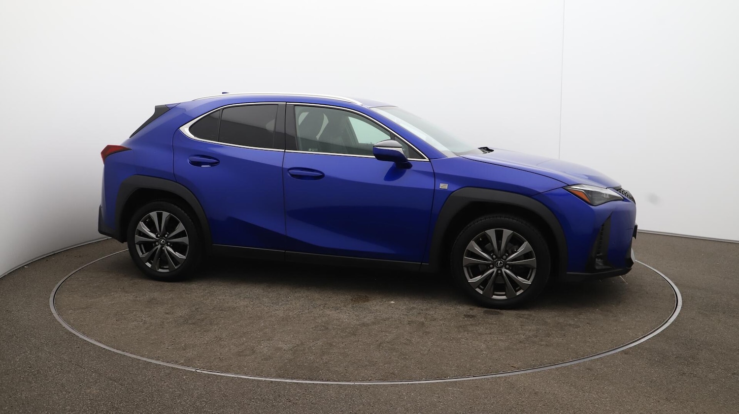 Used Lexus UX 2023 for sale - 76138149: Photo 52