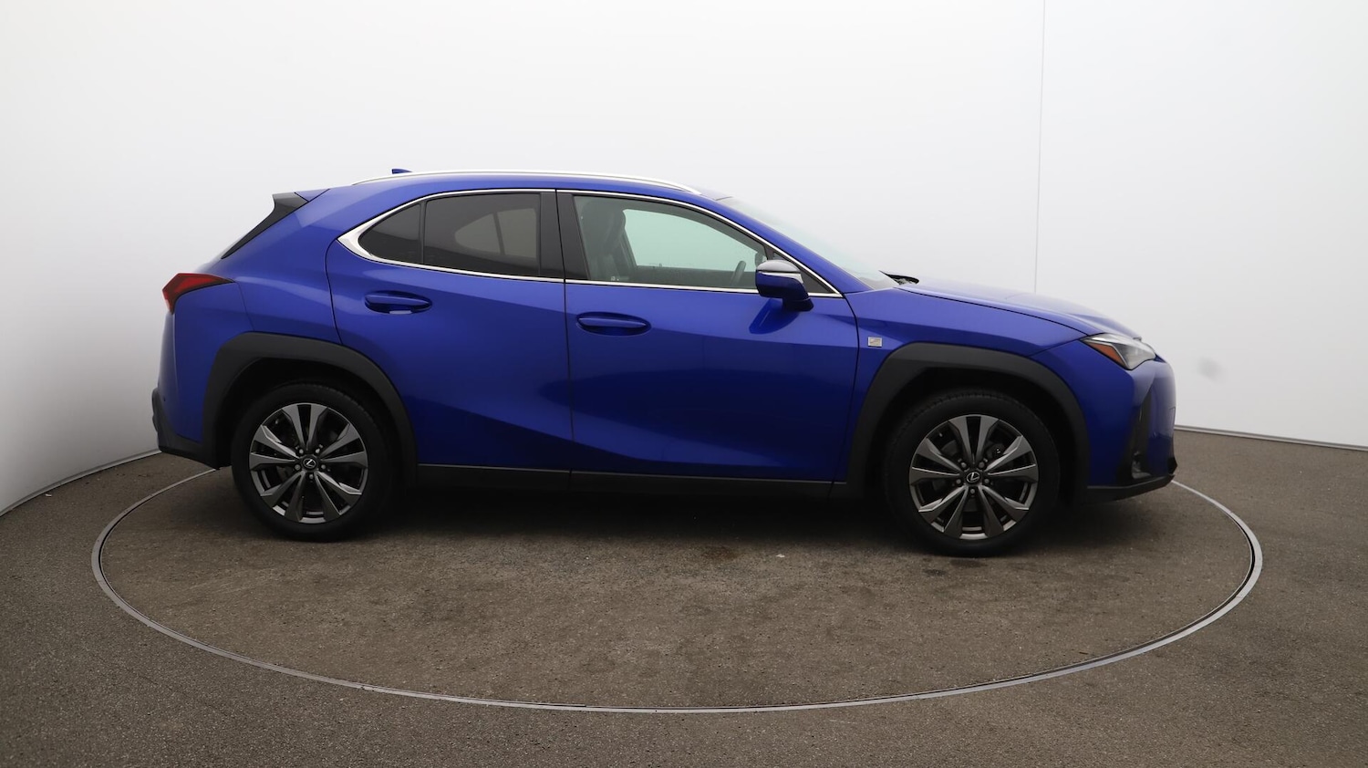 Used Lexus UX 2023 for sale - 76138149: Photo 53
