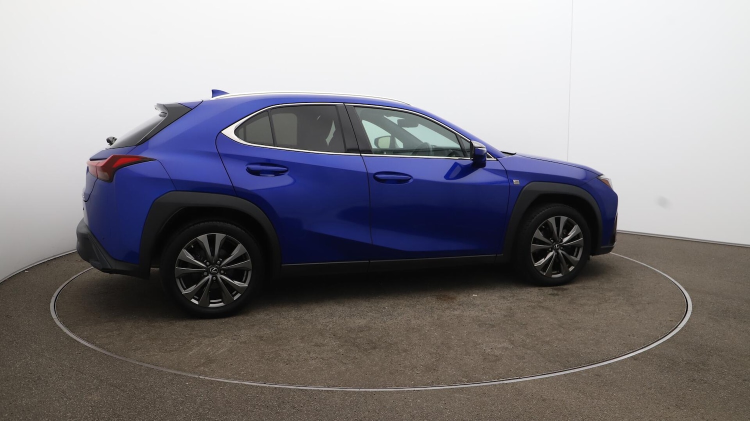 Used Lexus UX 2023 for sale - 76138149: Photo 55