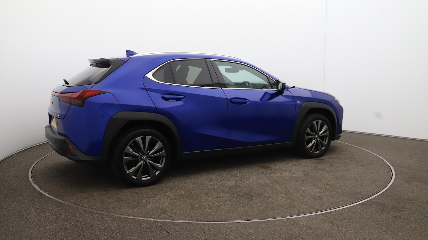 Used Lexus UX 2023 for sale - 76138149: Photo 56