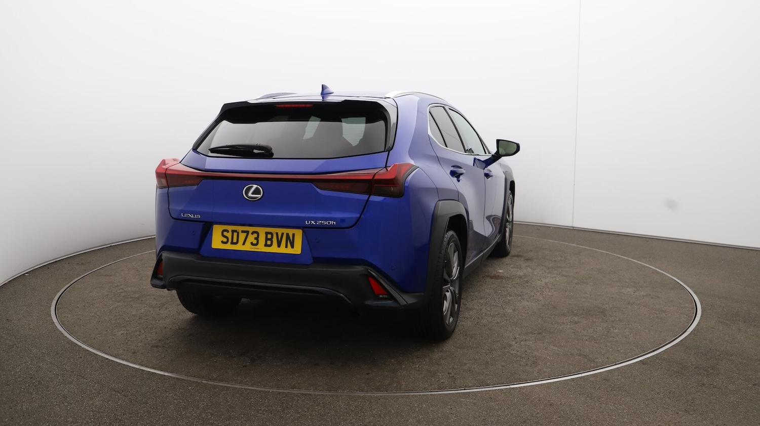 Used Lexus UX 2023 for sale - 76138149: Photo 60