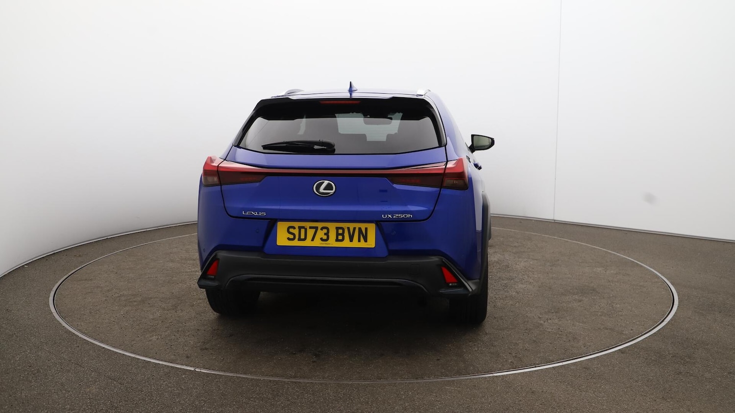 Used Lexus UX 2023 for sale - 76138149: Photo 61