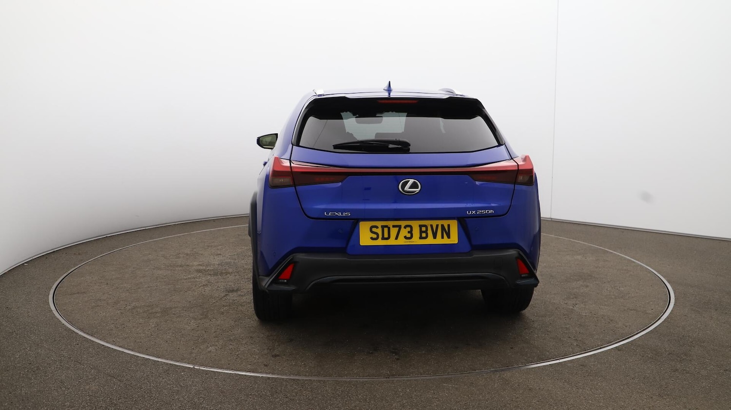 Used Lexus UX 2023 for sale - 76138149: Photo 63