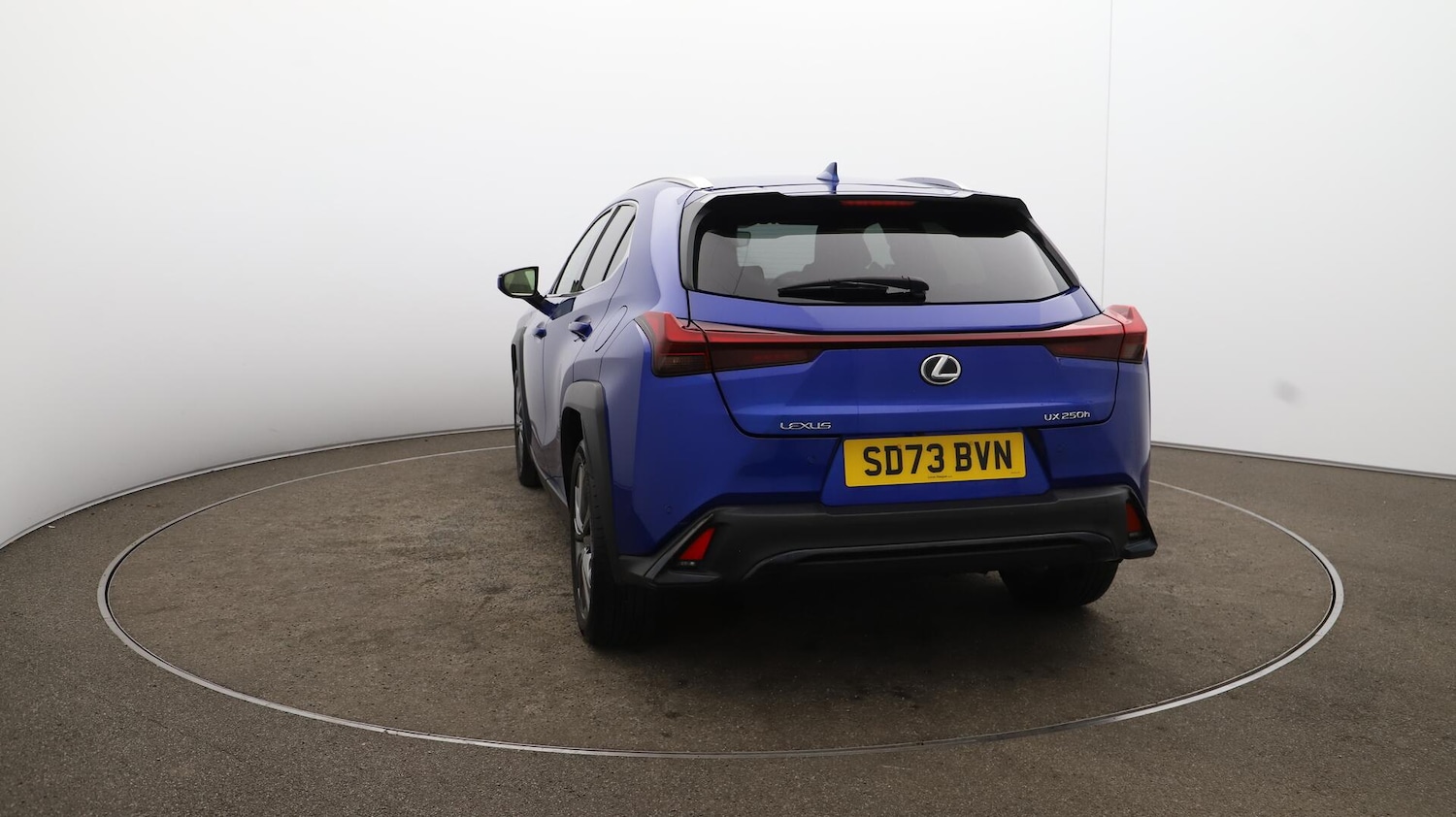 Used Lexus UX 2023 for sale - 76138149: Photo 64