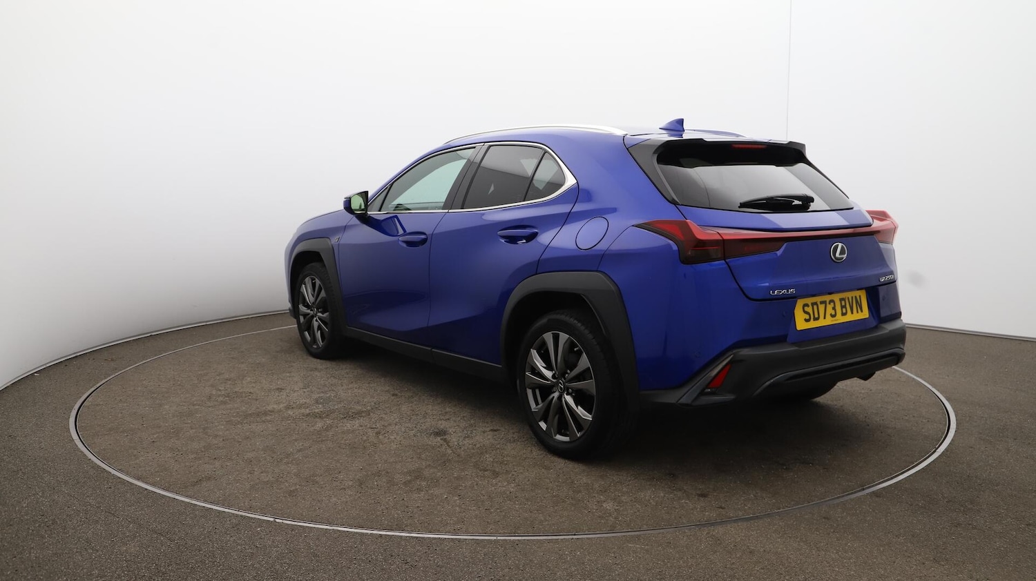 Used Lexus UX 2023 for sale - 76138149: Photo 66
