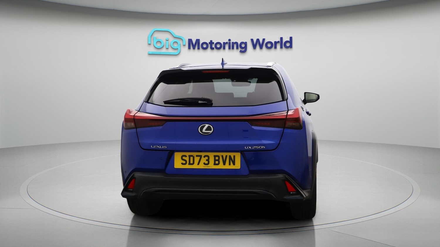 Used Lexus UX 2023 for sale - 76138149: Photo 7