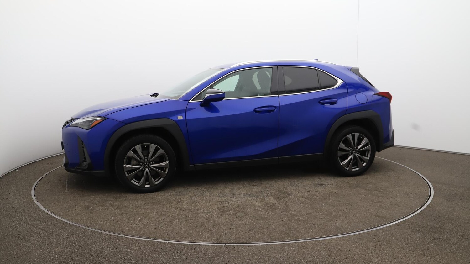 Used Lexus UX 2023 for sale - 76138149: Photo 70