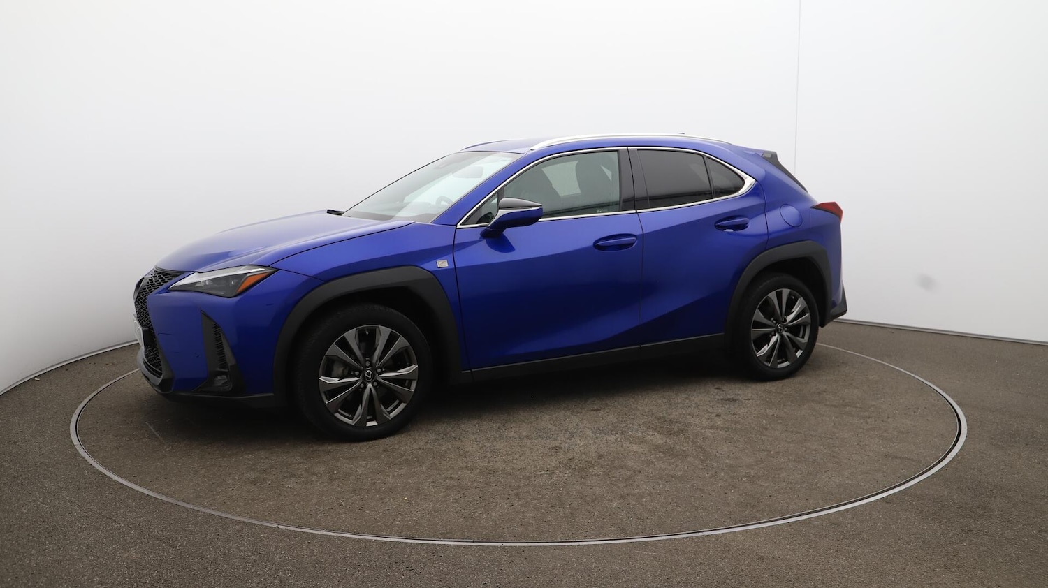 Used Lexus UX 2023 for sale - 76138149: Photo 71