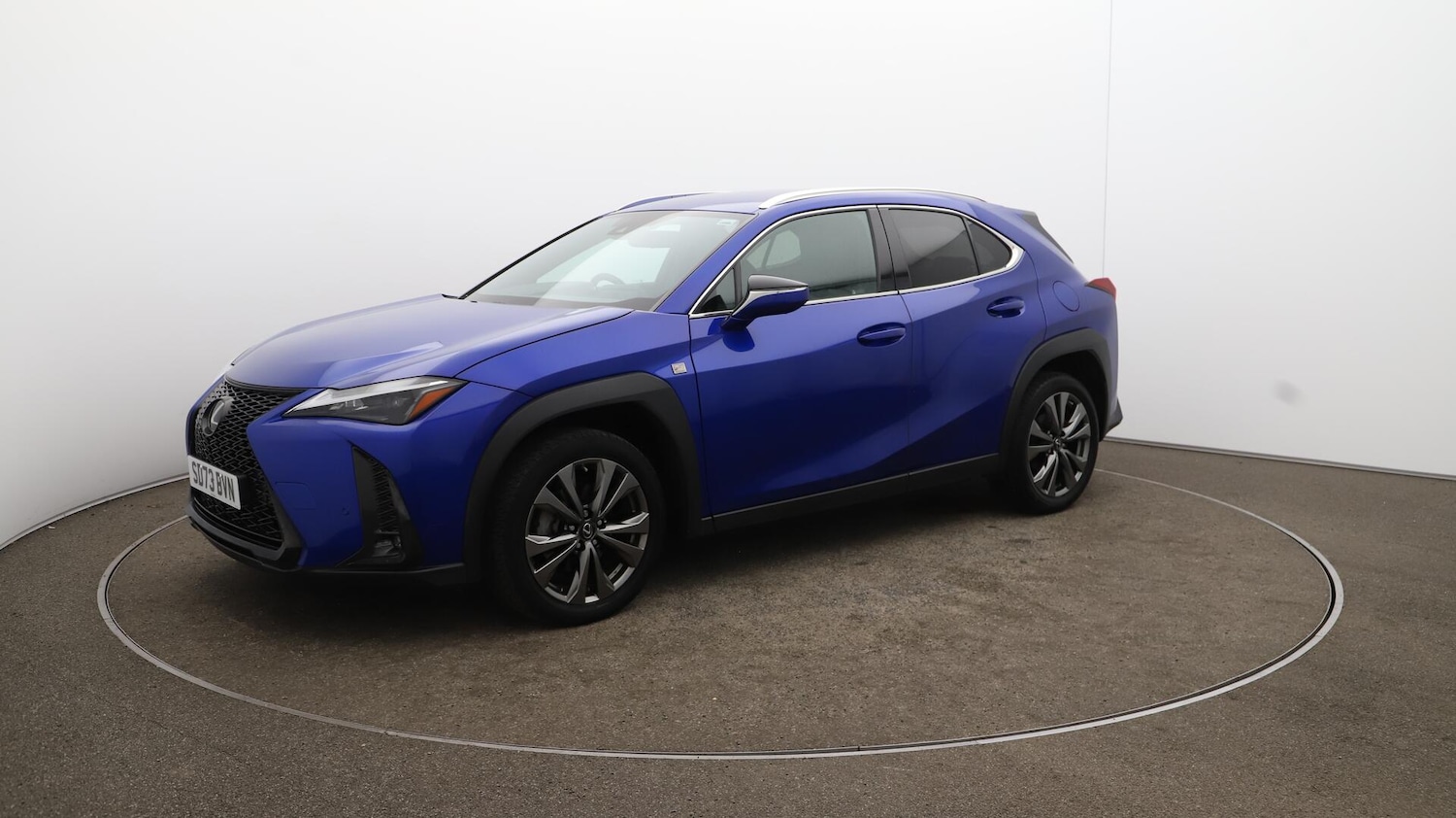 Used Lexus UX 2023 for sale - 76138149: Photo 72
