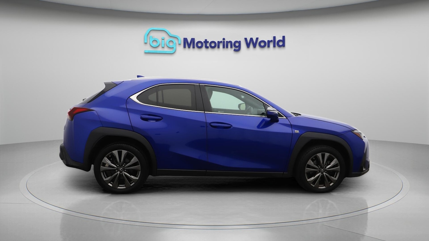 Used Lexus UX 2023 for sale - 76138149: Photo 9