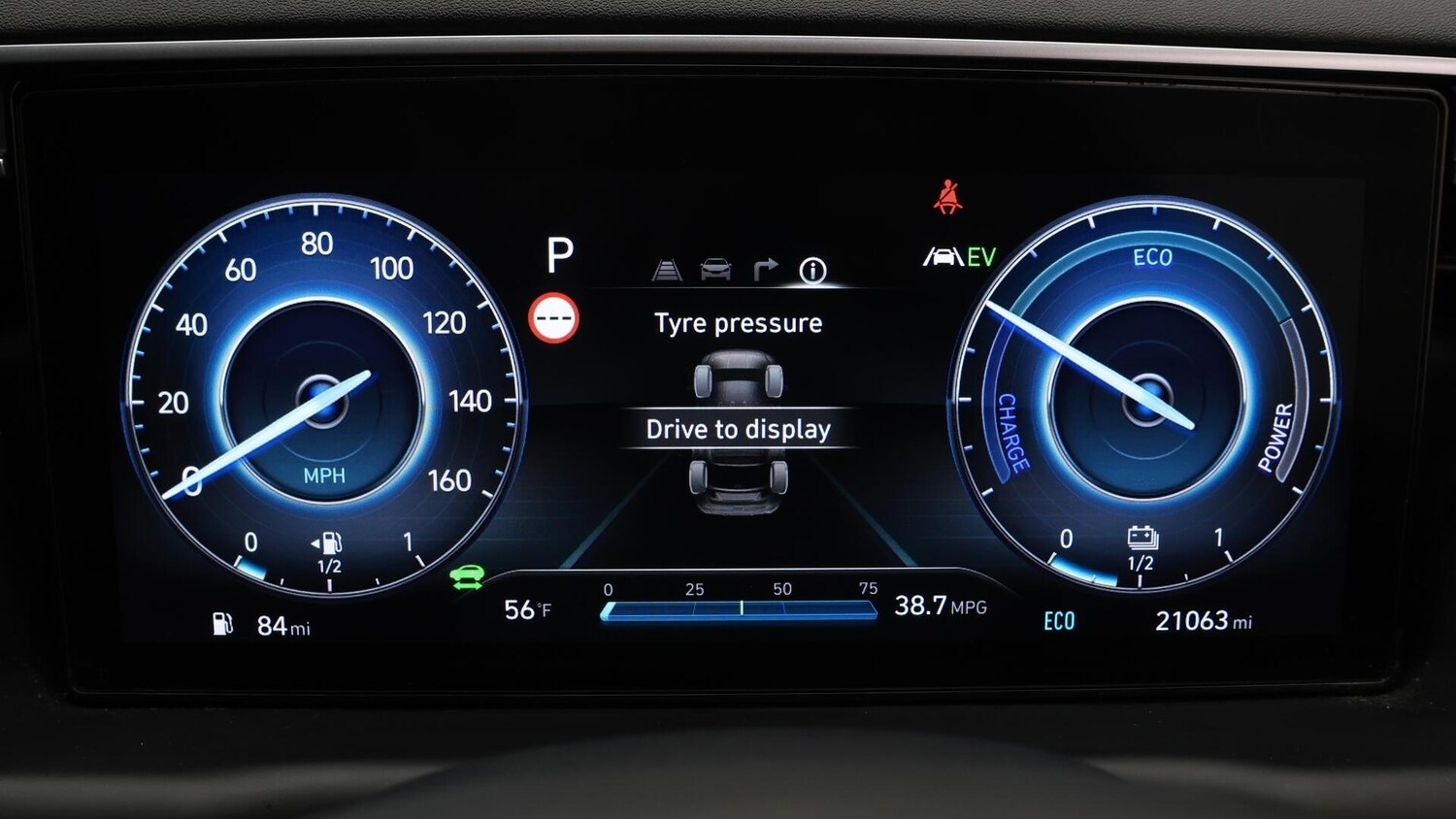 Used Hyundai TUCSON 2022 for sale - 76473156: Photo 11