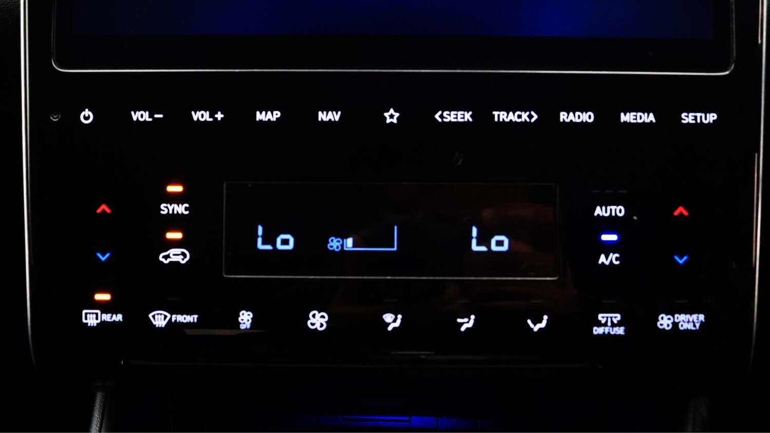 Used Hyundai TUCSON 2022 for sale - 76473156: Photo 13