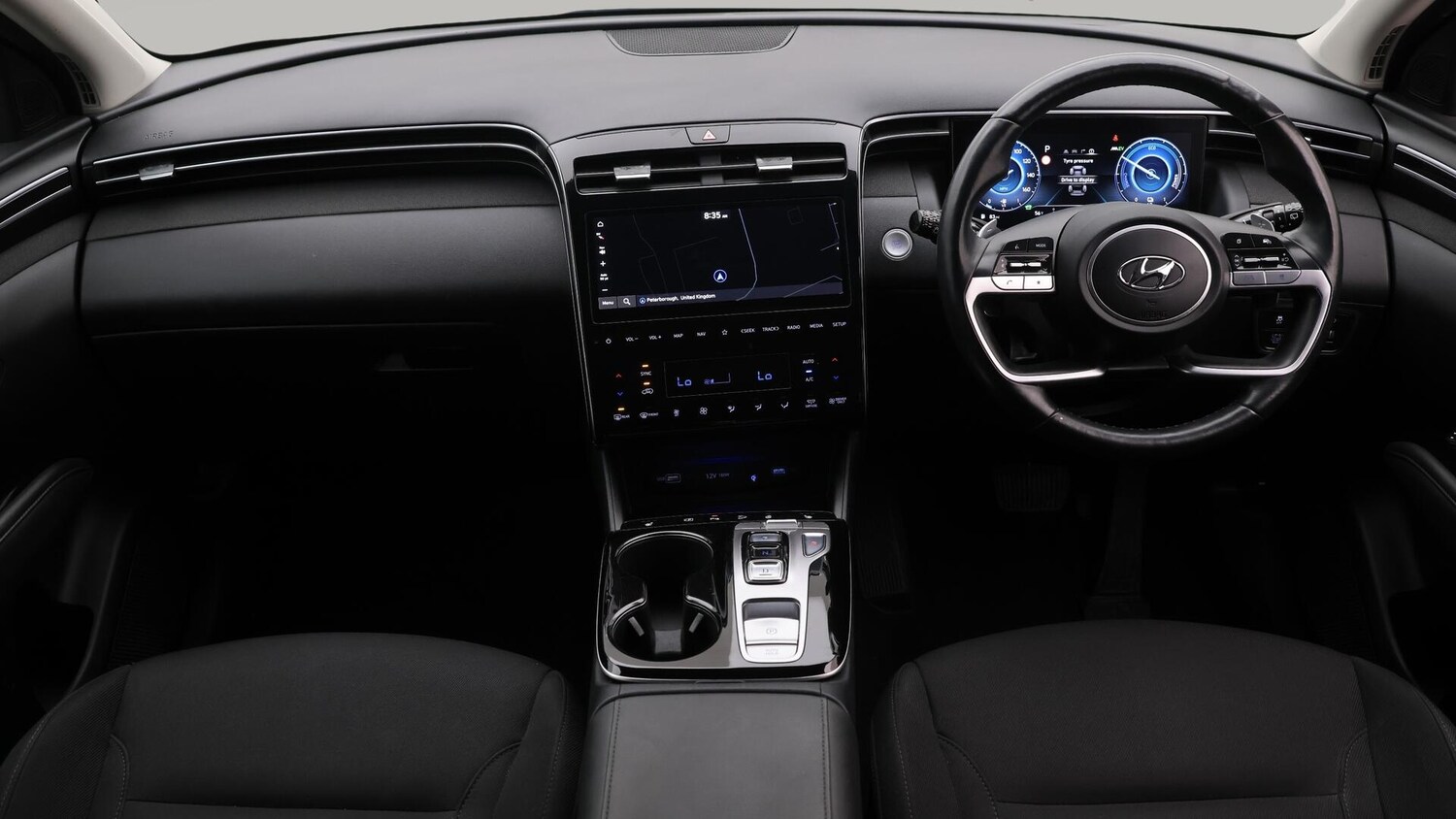 Used Hyundai TUCSON 2022 for sale - 76473156: Photo 14