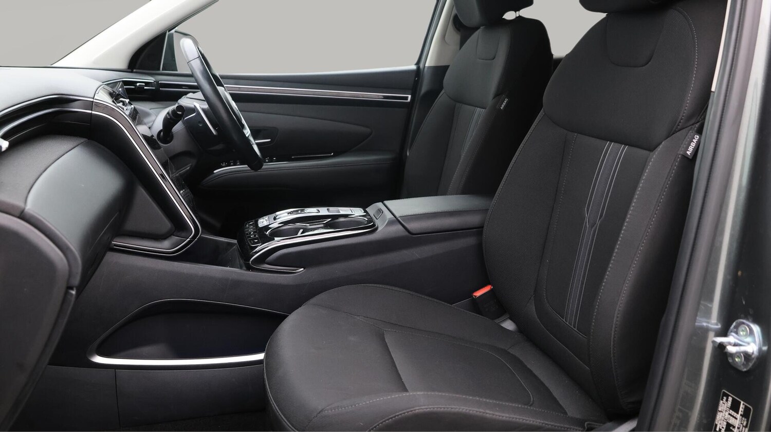 Used Hyundai TUCSON 2022 for sale - 76473156: Photo 15