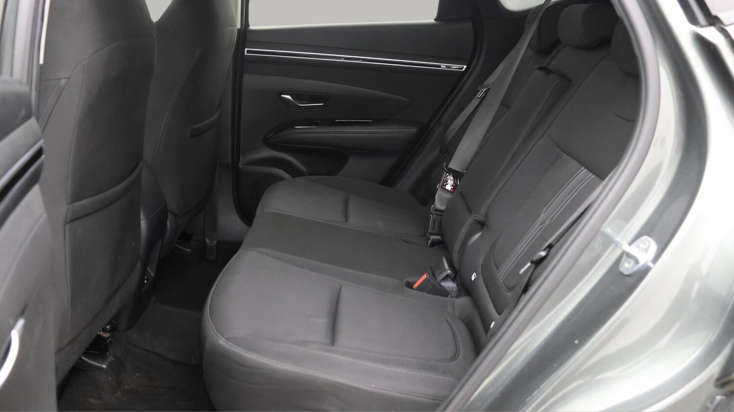 Used Hyundai TUCSON 2022 for sale - 76473156: Photo 17