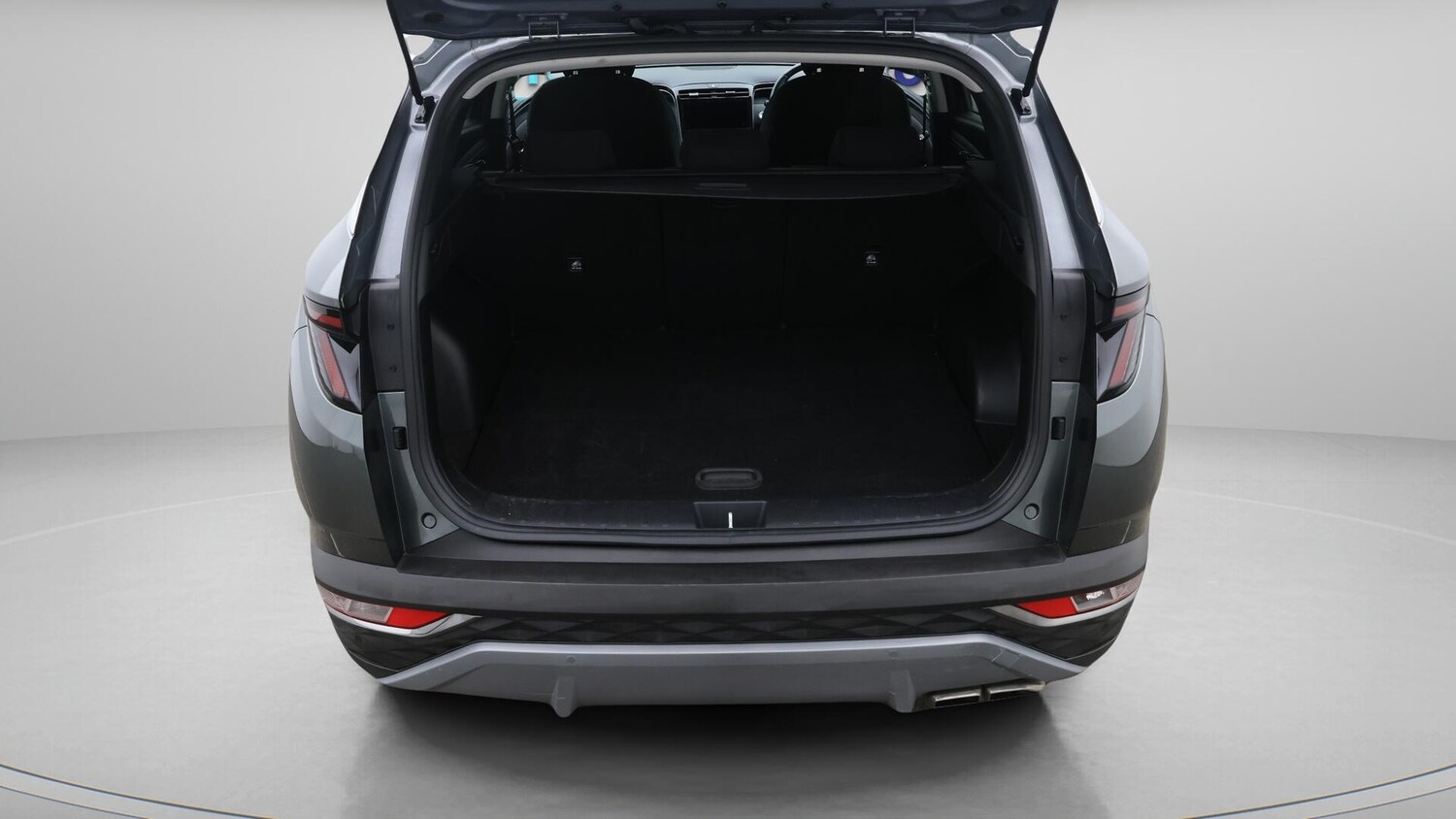 Used Hyundai TUCSON 2022 for sale - 76473156: Photo 18