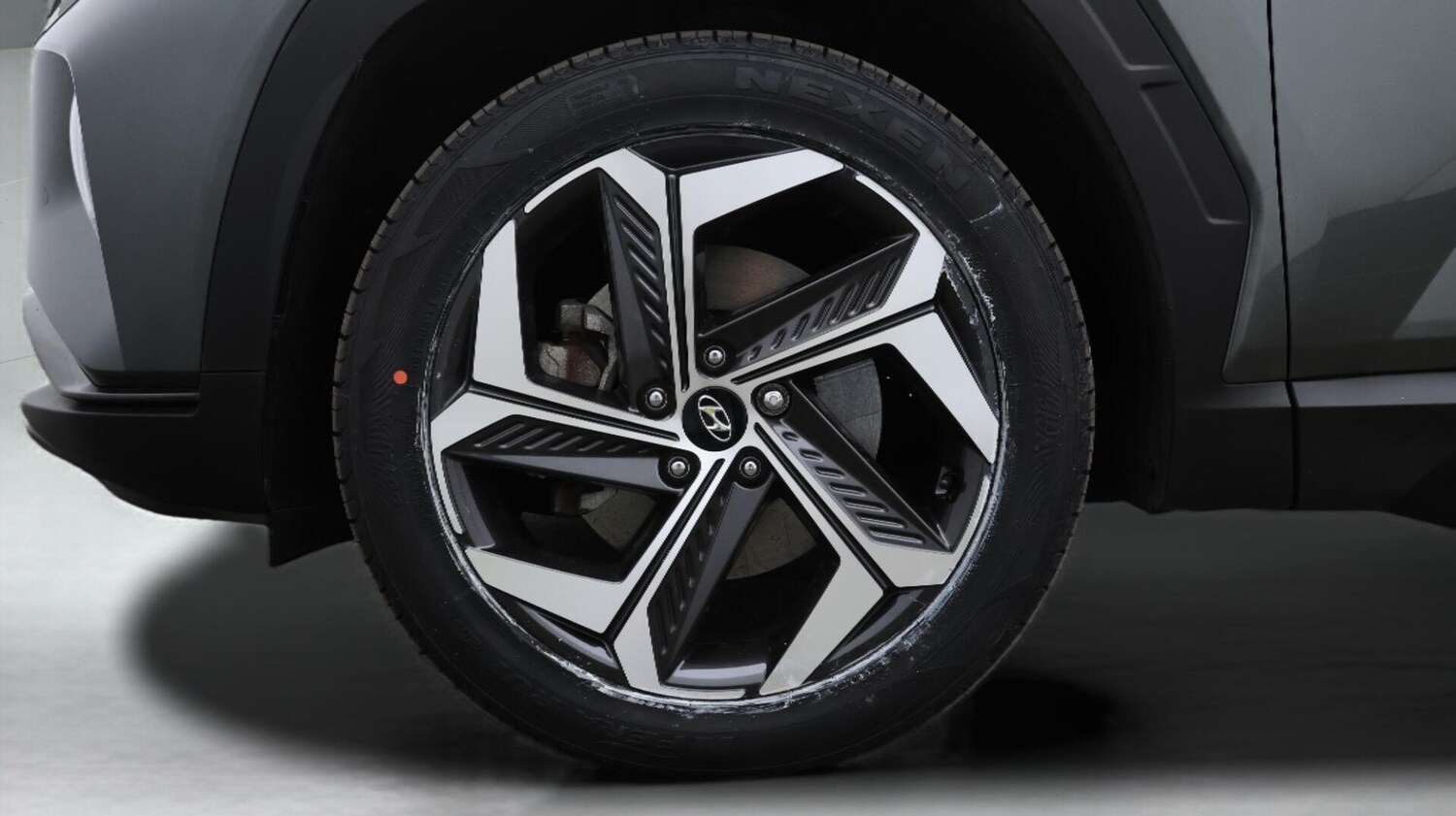 Used Hyundai TUCSON 2022 for sale - 76473156: Photo 19