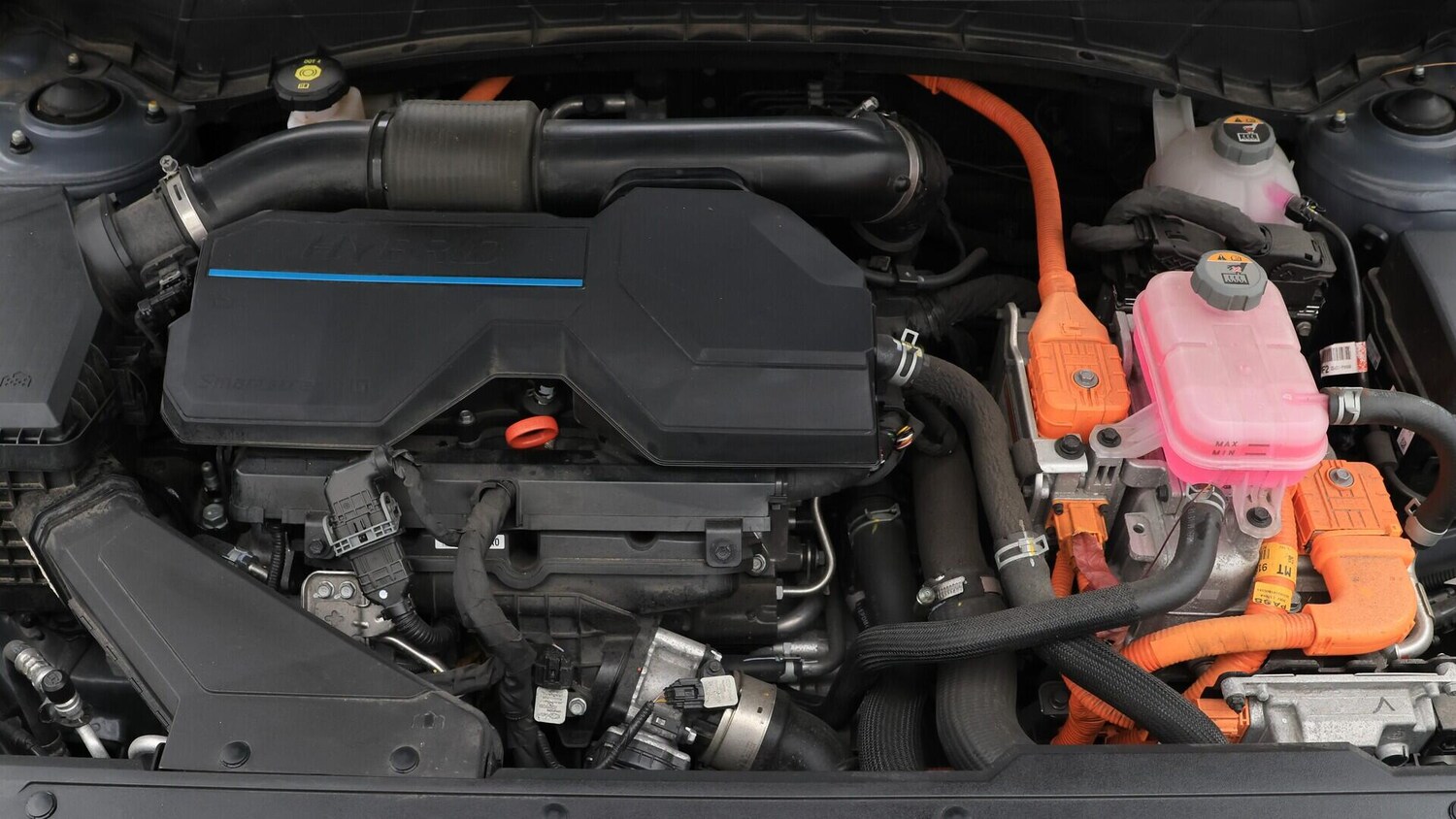 Used Hyundai TUCSON 2022 for sale - 76473156: Photo 20