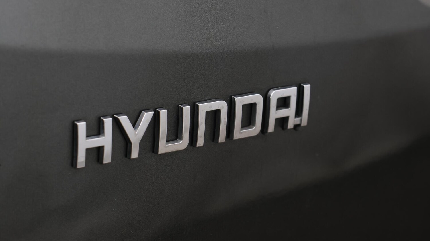 Used Hyundai TUCSON 2022 for sale - 76473156: Photo 21